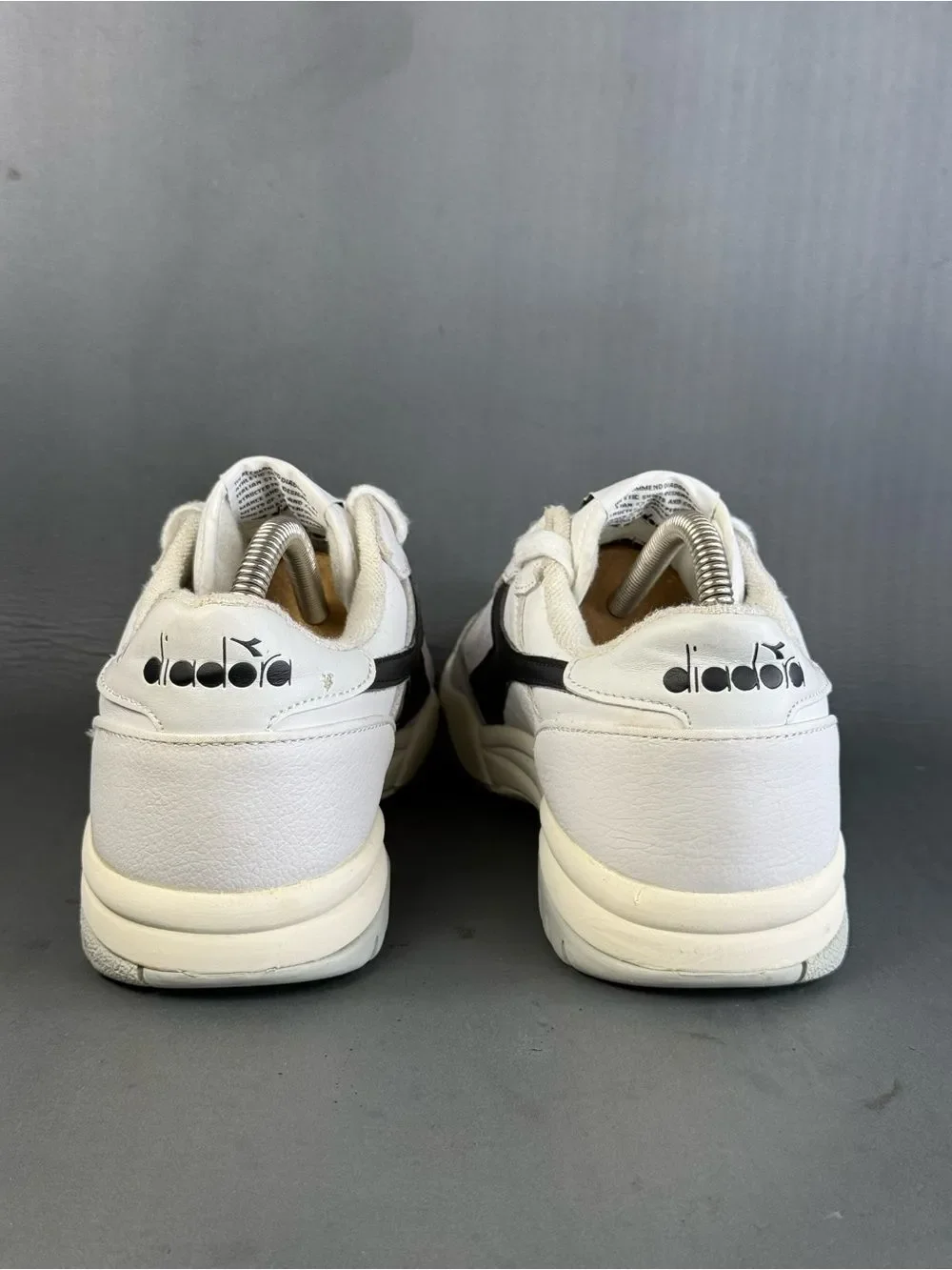 Diadora Maverick H.O.C. Sneaker shoes men’s size 8.5 (women’s 10.5)